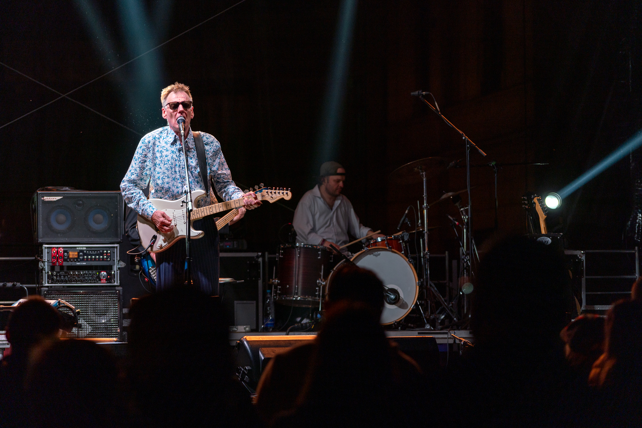 Koncert wolności	(2019)